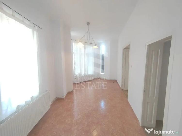 Spațiu comercial, de 80 mp, în Bucur Obor