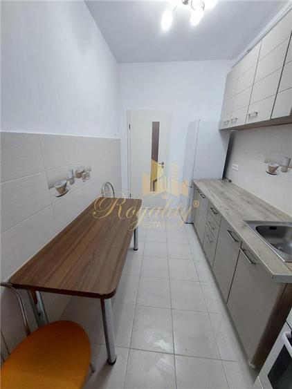 Apartament cu 2 camere decomandat, mobilat în Giroc