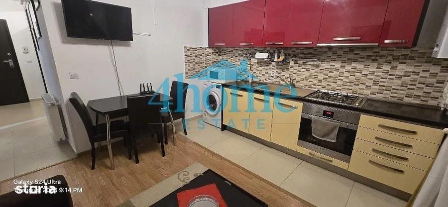 Apartament 2 Camere Vitan|Mihai Bravu|Metrou|Parcare - 1
