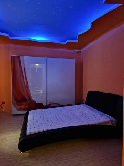 Apartament cu 2 camere decomandat în Ultracentral