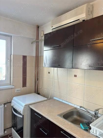 Garsonieră semidecomandată în Iancului