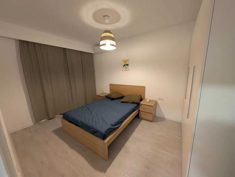 Apartament cu 2 camere decomandat, mobilat în Gorjului