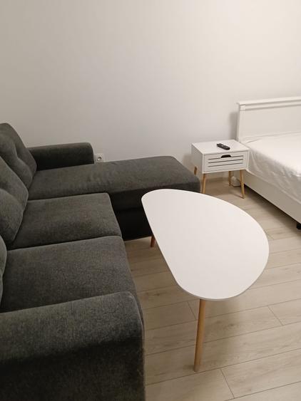 Garsonieră în Central