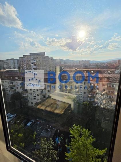 Apartament cu 4 camere, mobilat în Ostroveni