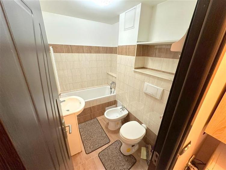 Apartament 2 camere, mobilat si utilat, zona Piata Sud - 6