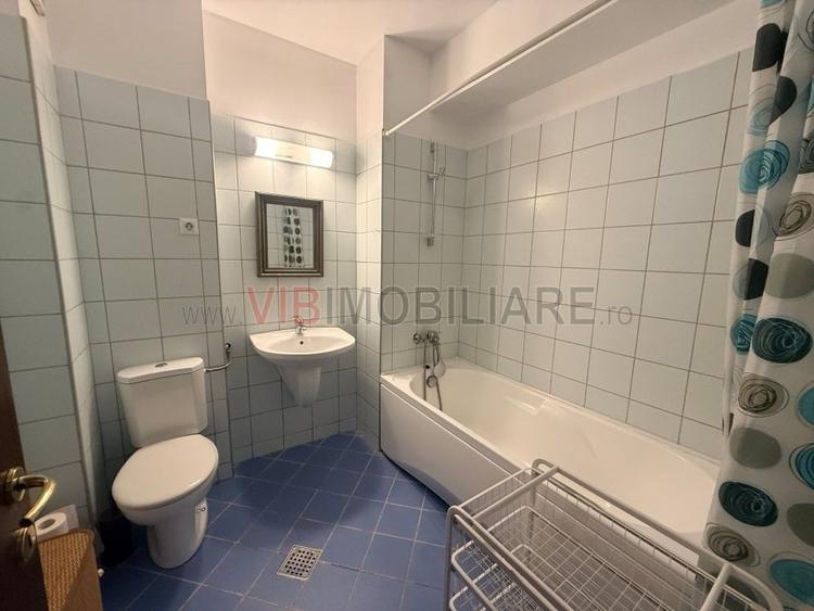 Apartament 2 camere de închiriat Central Park - 8