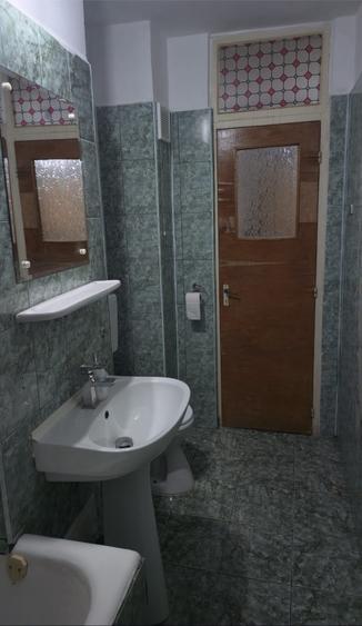 Garsonieră decomandată în Vitan Mall