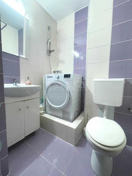 Apartament 3 camere decomandate, etaj intermediar – Zorilor - 6