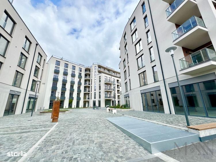 Apartamente 2 camere de vanzare | Scala Cetate, Oradea - 3