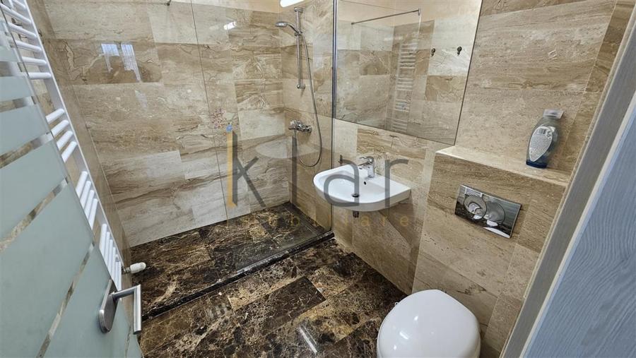 Penthouse 4 camere, Borhanci, cu terasa panoramica si jacuzzi - 9