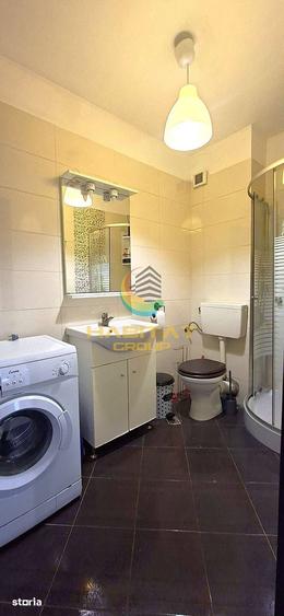 Apartament 2 Camere la 10 Min Metrou Mihai Bravu an 2007 Centrala Prop - 3