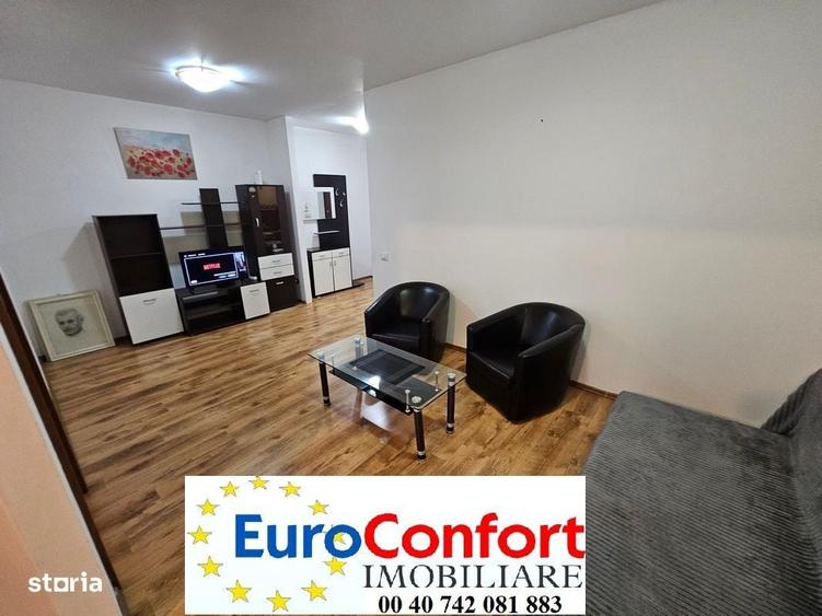 Apartament cu 2 camere în UTA