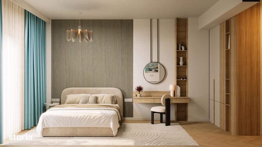 Apartament 4 camere - Confort premium - Metrou Berceni - 4