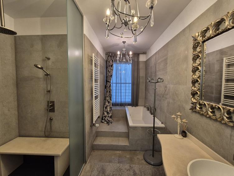PENTHOUSE EXCLUSIVIST CU TERASĂ PANORAMICĂ ÎN CENTRUL CAPITALEI - 6