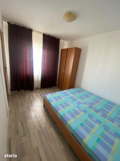 APARTAMENT 2 CAMERE, ZONA LINISTITA! 1600RON, usor negociabil! - 2