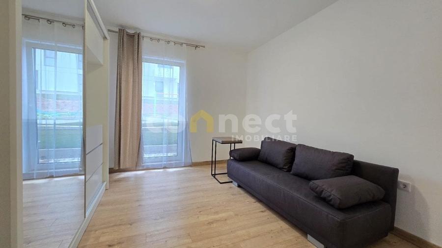 Apartament cu 2 camere decomandat în Zorilor