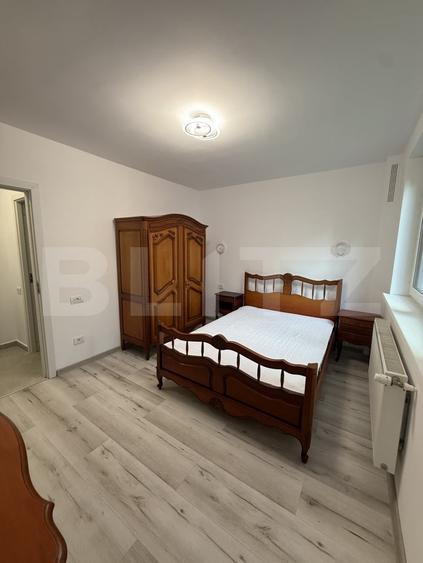 Apartament 2 Camere Ultracentral, 43mp - Etaj Intermediar - 4