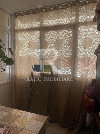 Apartament cu 2 camere decomandat, mobilat în Sântandrei