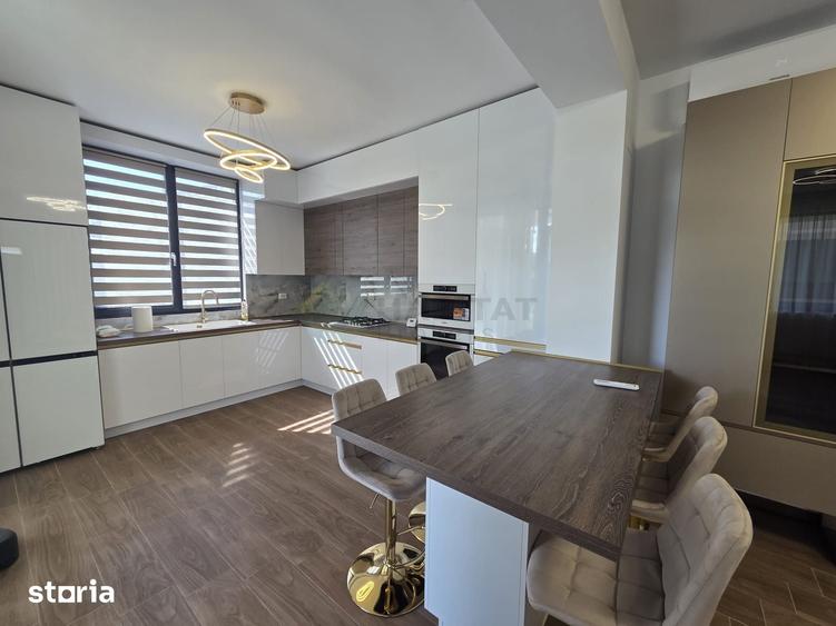 Vila premium | The Class Villas, Tunari| Rooftop 60 mp - 16