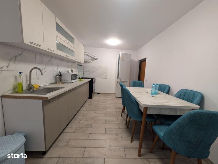 Casă cu 3 camere cu Teren 205 Mp în Exterior Vest