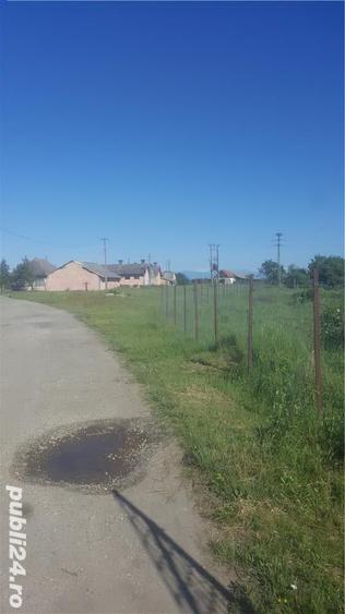 Teren de 16521 mp, în Central