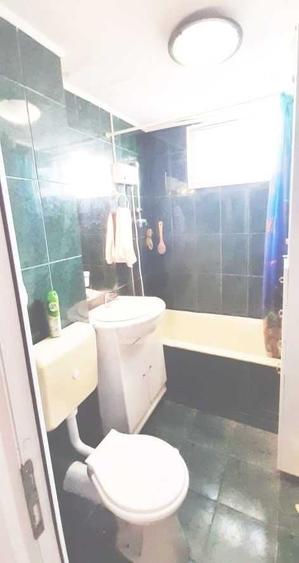 Apartament cu 3 camere în Eroii Revoluției