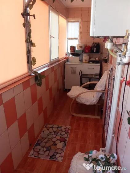 Apartament spatios 2 camere Obor-Albinii - 8