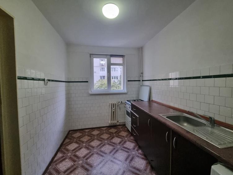 Apartament cu 2 camere circular în Baba Novac