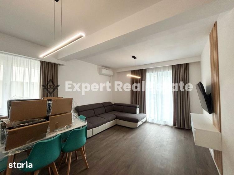 APARTAMENT 3 CAMERE-PRIMA INCHIRIERE-GRADINA - 9