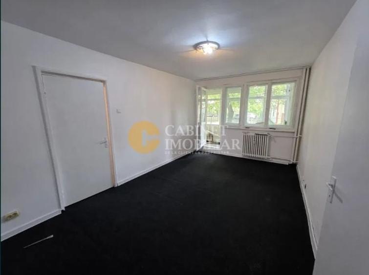 Apartament cu 2 camere în Tătărași