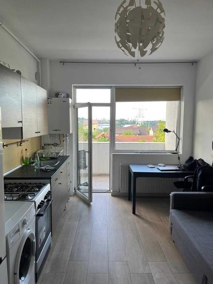Apartament 2 camere Mamaia Sat | Terasa 10 mp | Mobilat complet | Proprietar - 3