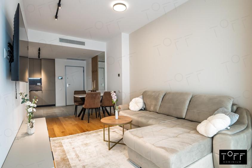 Apartament 2 camere T2_E1_4 | Up-Site - 6