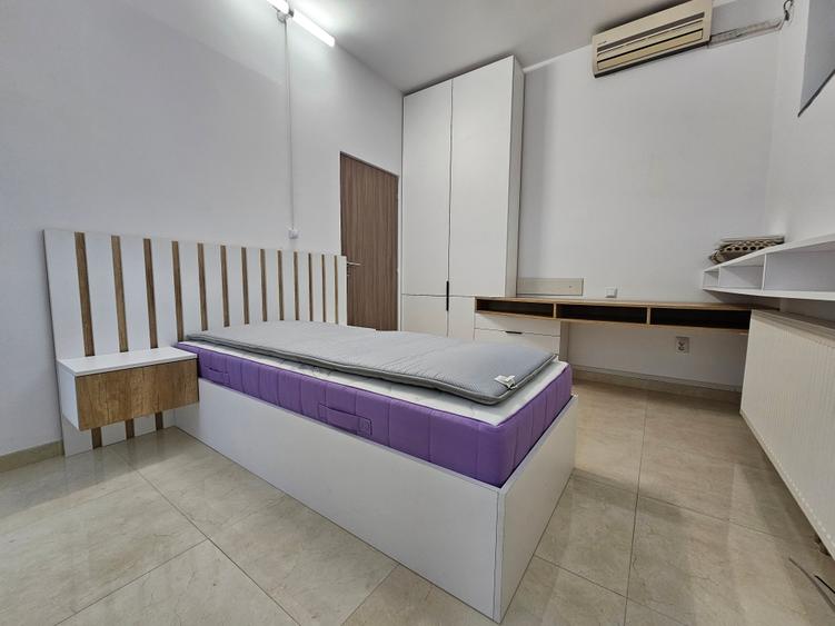 Apartament 3 camere Pipera - Erou Iancu Nicolae - 9