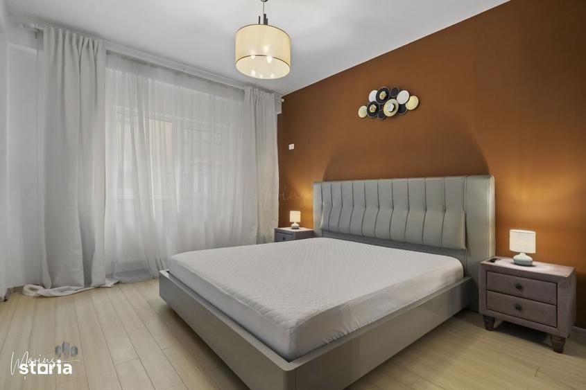Apartament cu 2 camere în Dudu