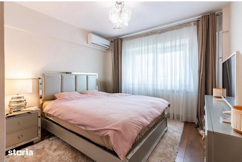 Apartament cu 3 camere în Ferdinand