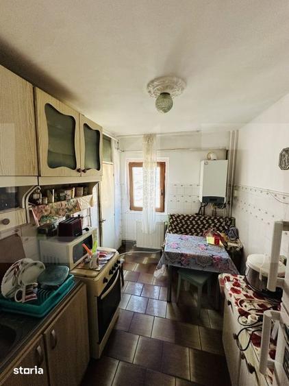 Apartament cu 3 camere decomandat în Aurel Vlaicu