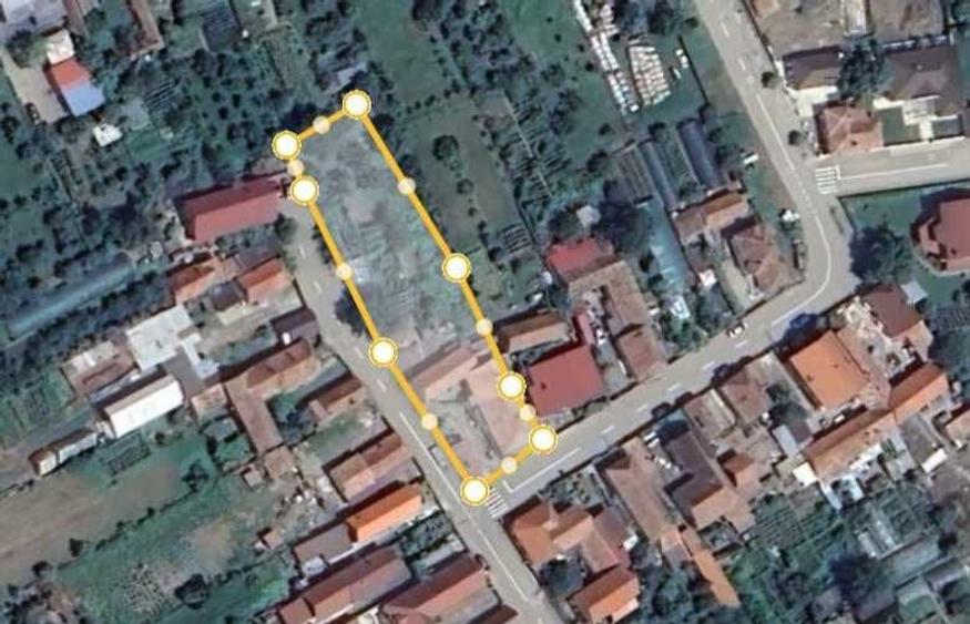 Casă cu 3 camere în Bărăbanț