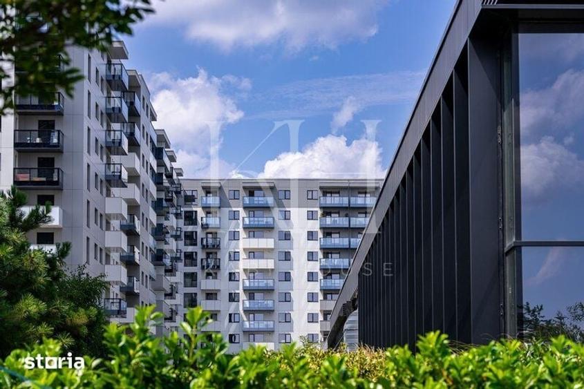Vanzare Apartament Design Exclusiv,Wellness-Parcare subterana + b - 17