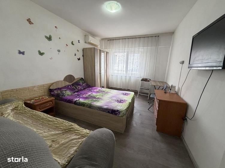 Garsonieră în Central