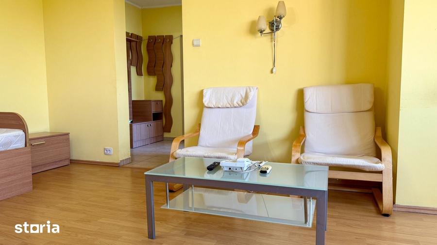 Apartament 3 camere Militari Gorjului, langa metrou, comision 0 ! - 1