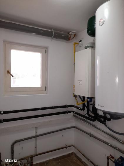 Casa cu 3 dormitoare, centrala gaz, in Cartierul Grigorescu, Oradea - 18