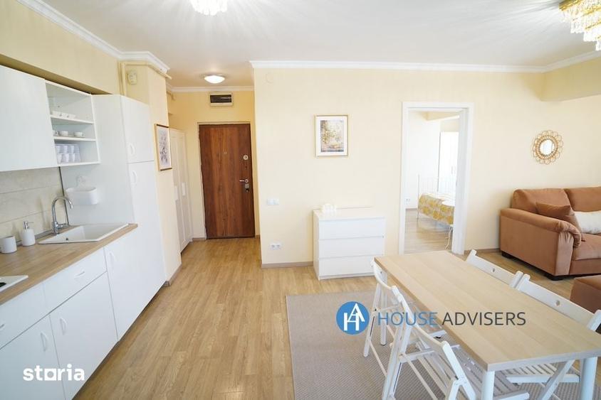Apartament, 50 m2, - 11