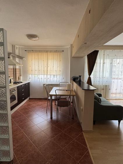 Apartament cu 2 camere decomandat în Brâncoveanu