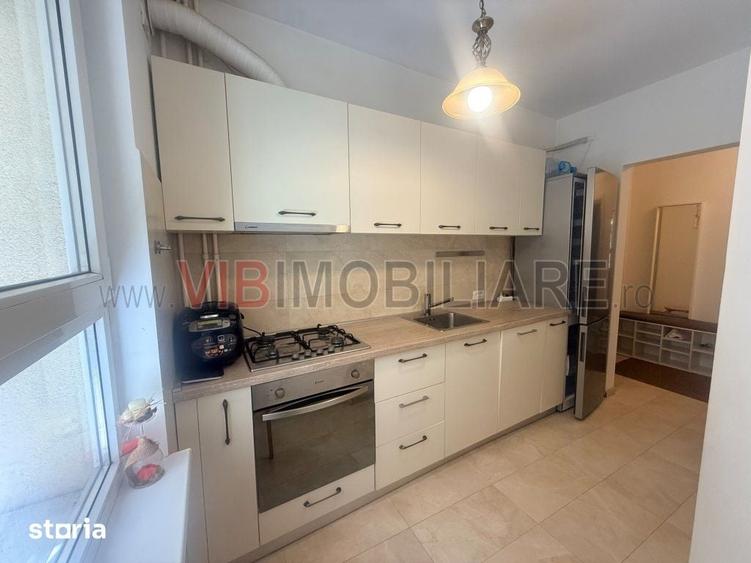 Apartament 3 camere de inchiriat zona Floreasca - 3
