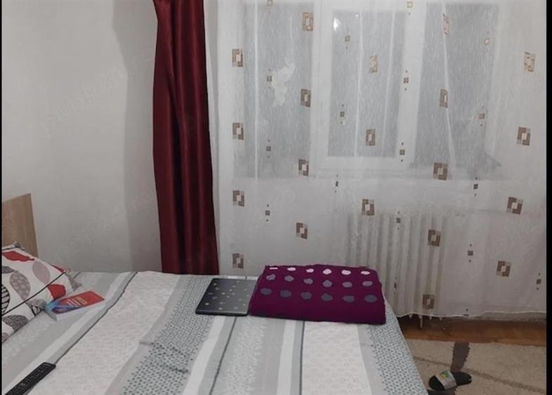 Apartament cu 2 camere semidecomandat în Dorobanților
