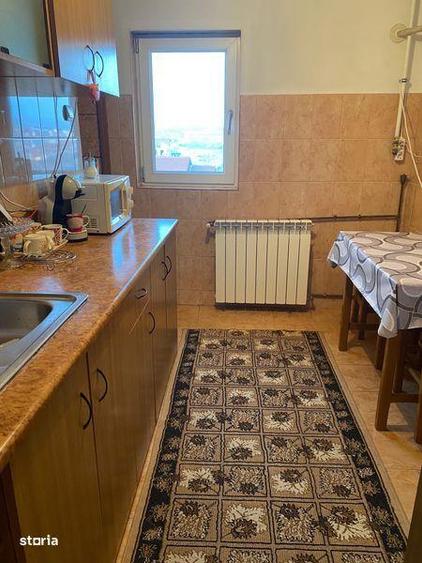 Apartament 3 camere Crihala etaj 4 - 4