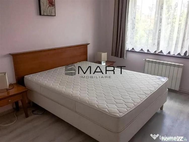 Apartament cu 3 camere decomandat în Ștefan cel Mare