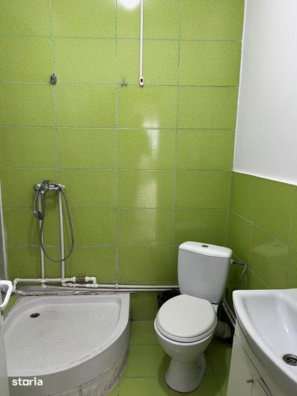 Apartament cu 2 camere în Piața Unirii