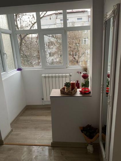 Garsonieră în Traian