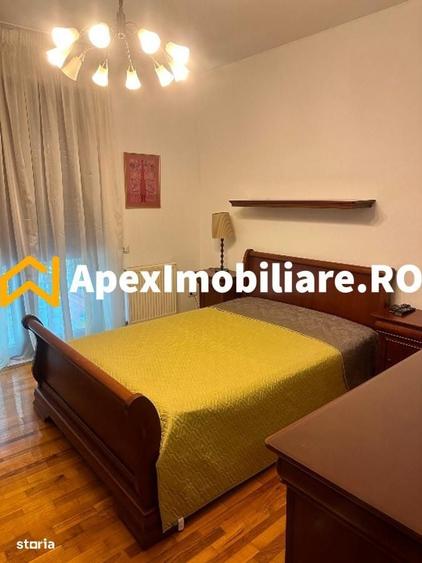 Apartament 2 camere de inchiriat Floreasca Bucuresti | ApexImobiliare. - 1